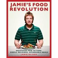 Jamie Oliver's quote