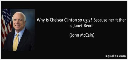 Janet Reno's quote