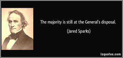 Jared Sparks's quote