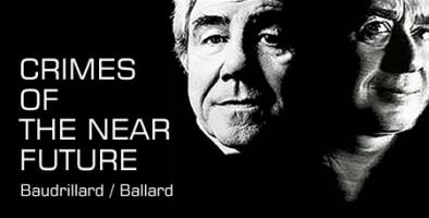 Jean Baudrillard's quote