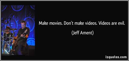 Jeff Ament's quote