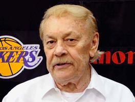 Jerry Buss S Quotes Famous And Not Much Sualci Quotes 2019