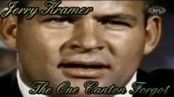 Jerry Kramer's quote