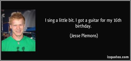 Jesse Plemons's quote