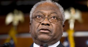 Jim Clyburn's quote