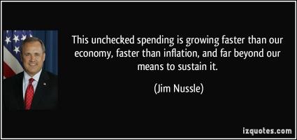 Jim Nussle's quote