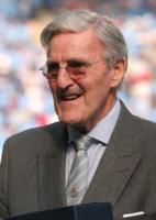 Jimmy Hill's quote