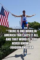 Joaquin Andujar's quote