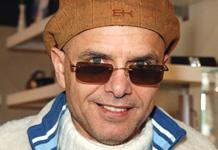 Joe Pantoliano's quote