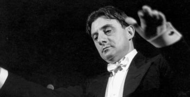 John Barbirolli's quote