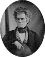 John C. Calhoun's quote