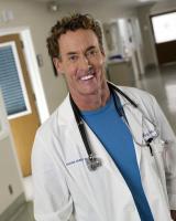 John C. McGinley's quote