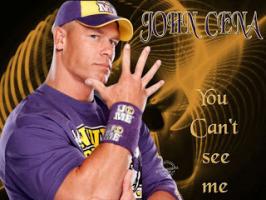 John Cena's quote