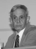 John Forbes Nash, Jr.'s quote