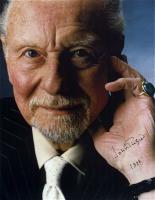 John Gielgud's quote