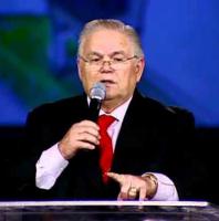 John Hagee's quote