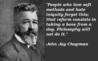 John Jay's quote