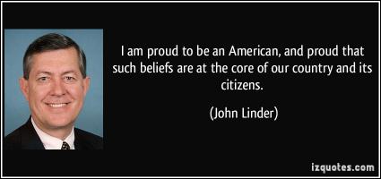 John Linder's quote