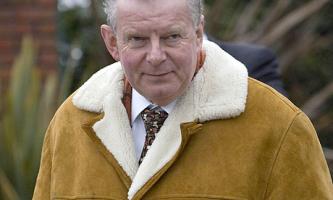 John Motson's quote