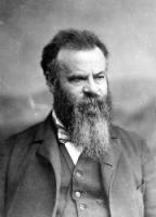 John Wesley Powell's quote