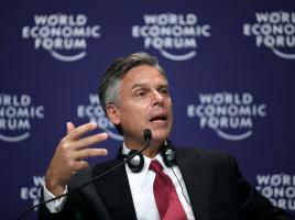 Jon Huntsman, Jr.'s quote