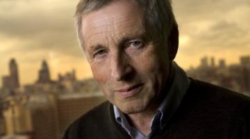 Jonathan Dimbleby's quote