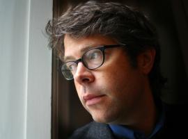 Jonathan Franzen's quote