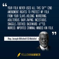 Joseph Mitchell's quote