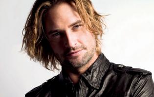 Josh Holloway's quote