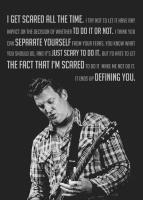 Joshua Homme's quote