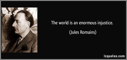 Jules Romains's quote