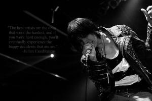 Julian Casablancas's quote