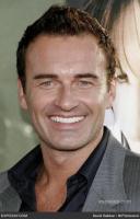 Julian McMahon's quote