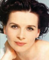 Juliette Binoche's quote