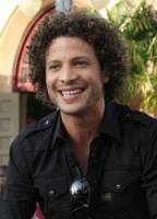 Justin Guarini's quote