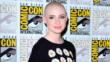 Karen Gillan's quote