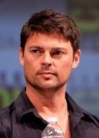 Karl Urban's quote