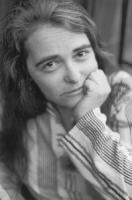 Kate Millett's quote