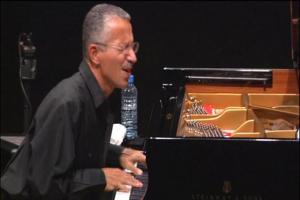 Keith Jarrett's quote