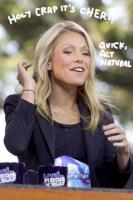 Kelly Ripa's quote