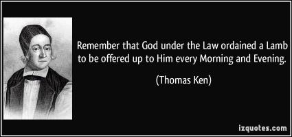 Kenneth More's quote
