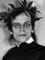 Klaus Kinski's quote