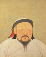 Kublai Khan's quote