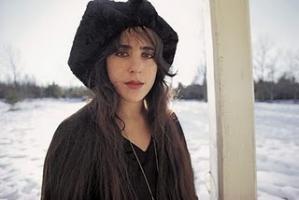 Laura Nyro's quote