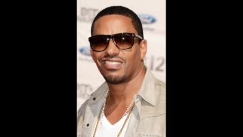 Laz Alonso's quote