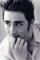 Lee Pace's quote