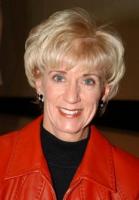 Linda McMahon's quote