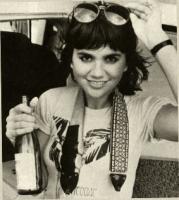 Linda Ronstadt's quote