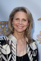 Lindsay Wagner's quote