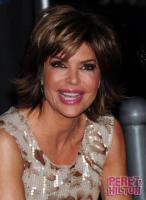 Lisa Rinna's quote